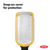 OXO Good Grips Etched Medium Grater