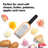 OXO Good Grips Etched Course Grater