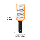 OXO Good Grips Etched Course Grater