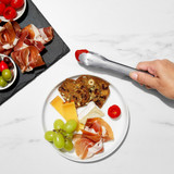 OXO Good Grips Stainless Steel Mini Tongs