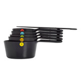 OXO Good Grips Plastic Measuring Cup Set