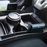 IS Gift The Auto Collection Car Seat Gap Storage Pocket - 2 Pack