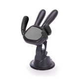 IS Gift The Auto Collection Hands Free Phone Holder