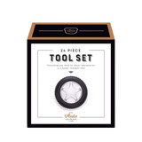 IS Gift The Auto Collection 24 Piece Tool Set
