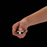 IS Gift Call LED Torch Key Ring