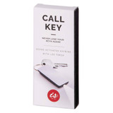 IS Gift Call LED Torch Key Ring