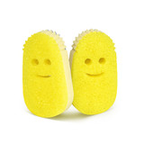 Scrub Daddy Dish Daddy Wand Refill - 2 Pack
