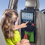 High Road Car Seat Hanging Tablet Holder