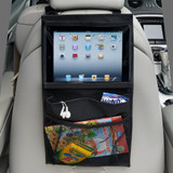 High Road Car Seat Hanging Tablet Holder
