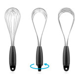 Dreamfarm Flisk Balloon Whisk
