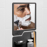 Tooletries The Harvey & Oliver Shower Set