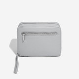 Stackers Cable Organiser Bag - Pebble Grey