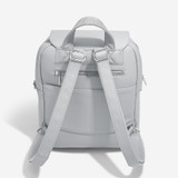 Stackers 13" Laptop Backpack - Pebble Grey