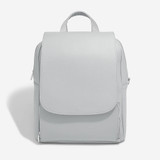 Stackers 13" Laptop Backpack - Pebble Grey