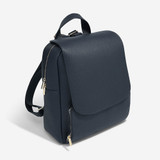 Stackers 13" Laptop Backpack - Navy