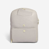Stackers 13" Laptop Backpack - Taupe