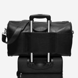 Stackers Garment Weekender Bag - Black