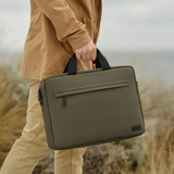 Evol Generation Earth Recycled 15.6" Laptop Briefcase