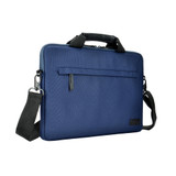 Evol Generation Earth Recycled 13.3-14.1" Laptop Briefcase Slim