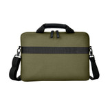 Evol Generation Earth Recycled 13.3-14.1" Laptop Briefcase Slim