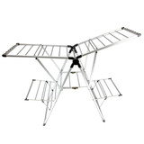 Butler Suite Deluxe Aluminium Clothes Airer