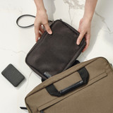 Evol Generation Earth Recycled Tech Cable Organiser