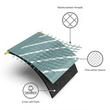 Joseph Joseph Flexa Ironing Board Cover 135cm - Linear