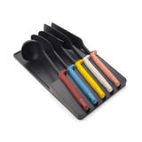 Joseph Joseph Elevate 5 Piece In-Drawer Utensil Set