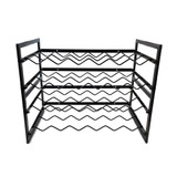 Williamsware Stackable Wine Rack 6x4 (24 Bottle)