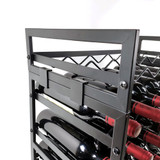 Williamsware Stackable Wine Rack 6x4 (24 Bottle)