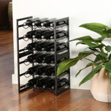 Williamsware Stackable Wine Rack 4x3 (12 Bottle)