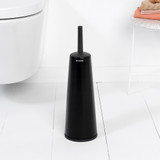 brabantia Toilet Brush - Matte Black