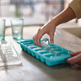 Joseph Joseph Flow Easy-Fill Ice Cube Tray - 2 Pack