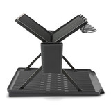 brabantia Sink Side Foldable Aluminium Dish Rack