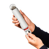 OXO On The Go Self-Cleaning Lint Brush