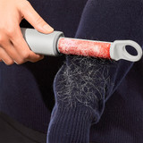 OXO On The Go Self-Cleaning Lint Brush
