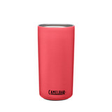 CamelBak Multibev 2 in 1 Insulated Water Bottle & Travel Cup - Wild Strawberry