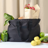 EVOL Generation Earth Recycled Oversized Tote