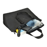 EVOL Generation Earth Recycled Oversized Tote Bag