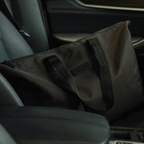 EVOL Generation Earth Recycled Oversized Tote Bag