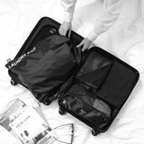 EVOL Generation Earth Recycled Laundry Bag