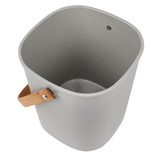 White Magic Eco Basics Compost Bin 6L - Granite