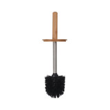 White Magic Eco Basics Toilet Brush - White
