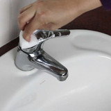 White Magic Eco Eraser Extra Power Sponge - 4 Pack