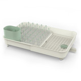 Joseph Joseph Extend Expandable Dish Rack - Stone