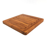 WilliamsWare Bamboo Expandable Trivet