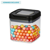 Felli Supreme-Tite Food Storage Container Square 1L