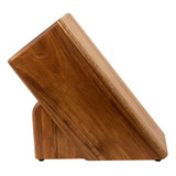 Peer Sorensen iBlock Intelligent Knife Block - Acacia
