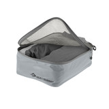 Sea To Summit Mesh Packing Cube Small - Grey