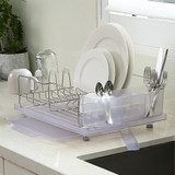 WilliamsWare Stainless Steel Dish Rack